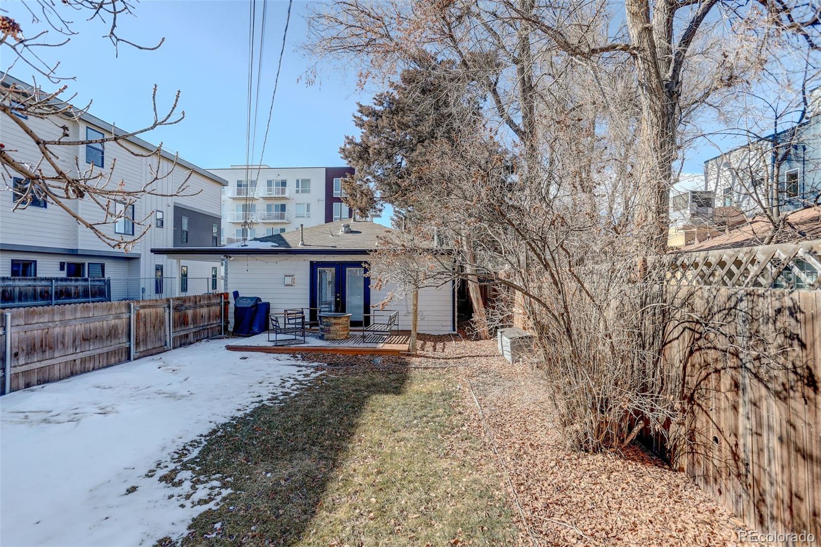 MLS Image #21 for 2158 s ash street,denver, Colorado