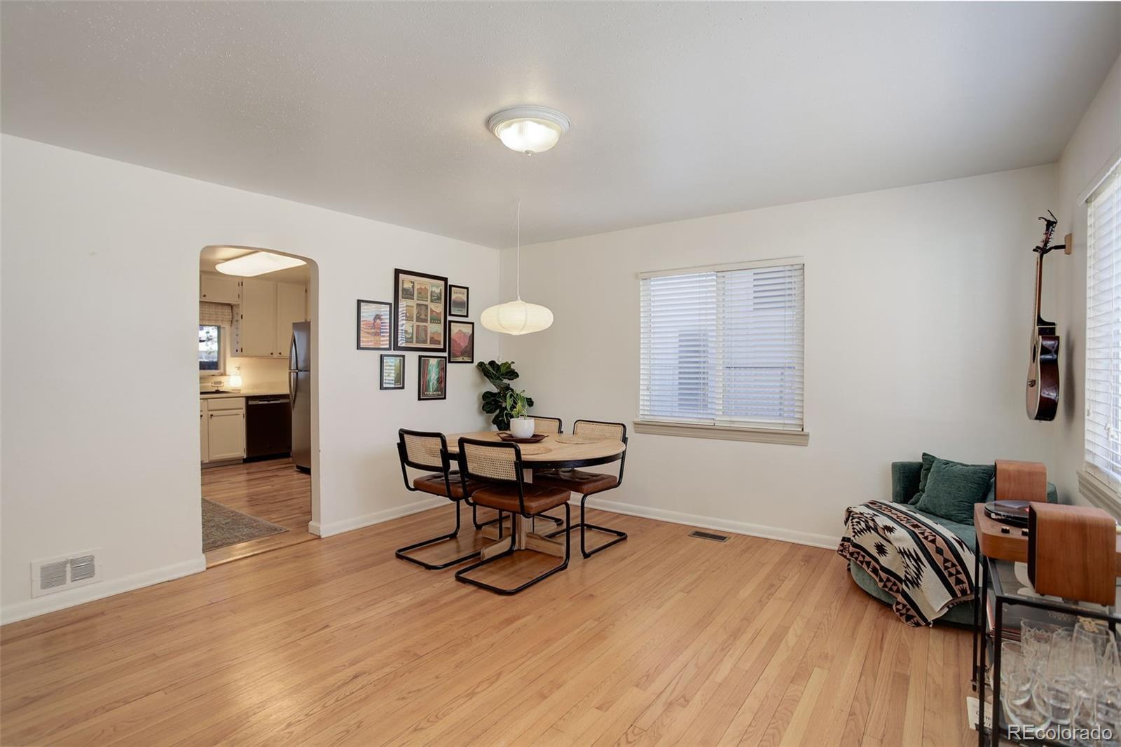 MLS Image #3 for 2158 s ash street,denver, Colorado