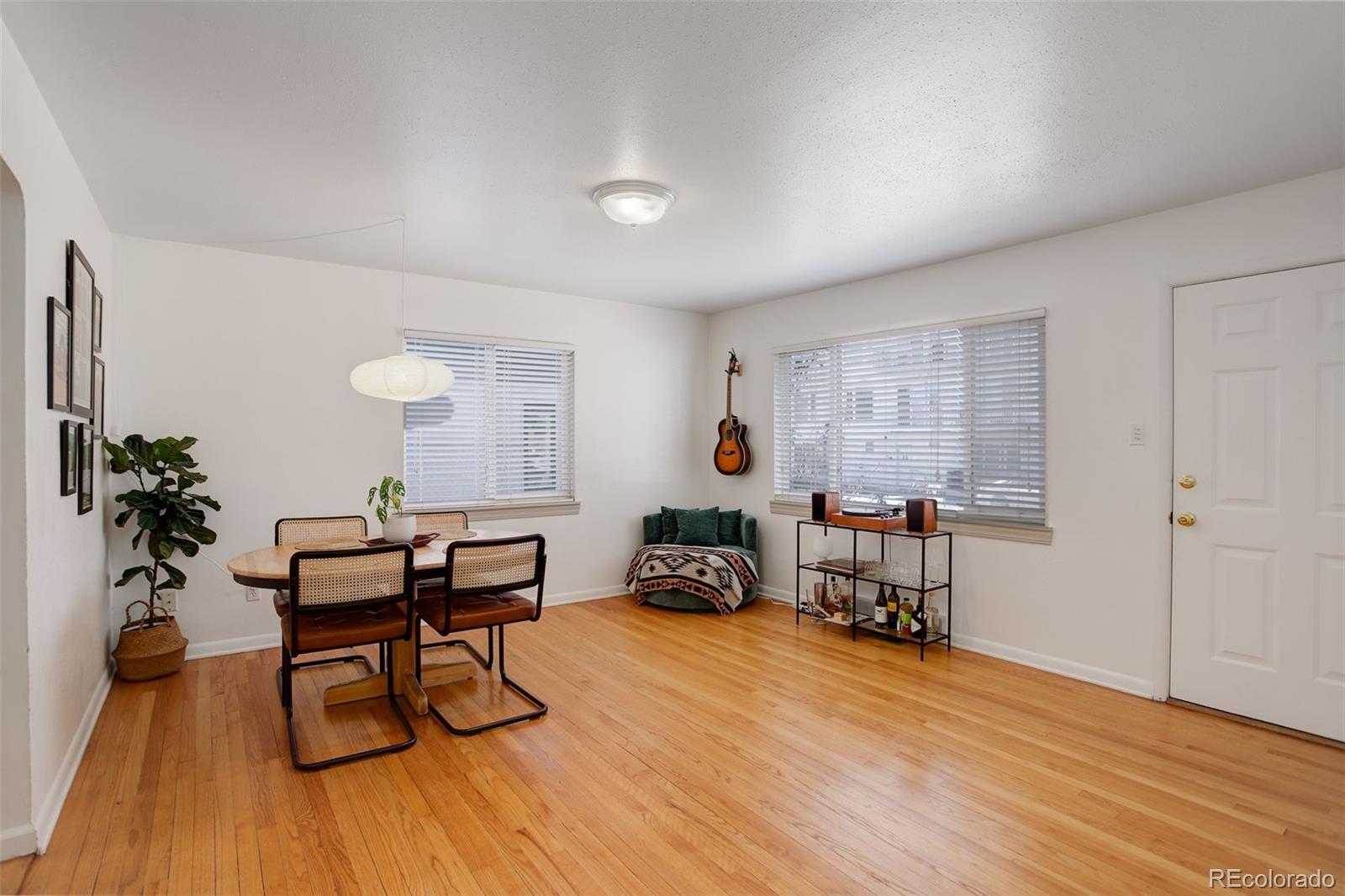 MLS Image #4 for 2158 s ash street,denver, Colorado