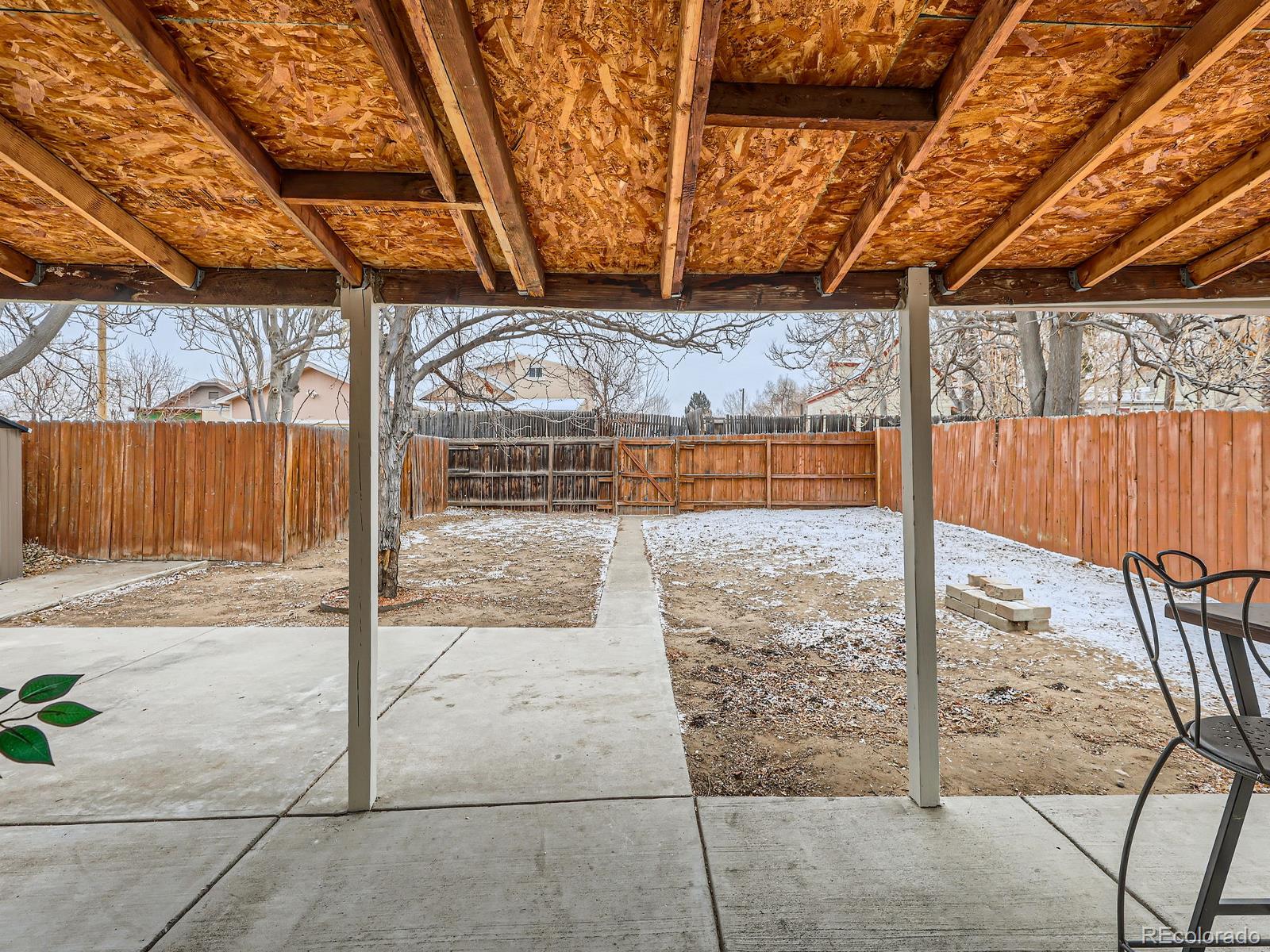 MLS Image #22 for 3440 n steele street,denver, Colorado