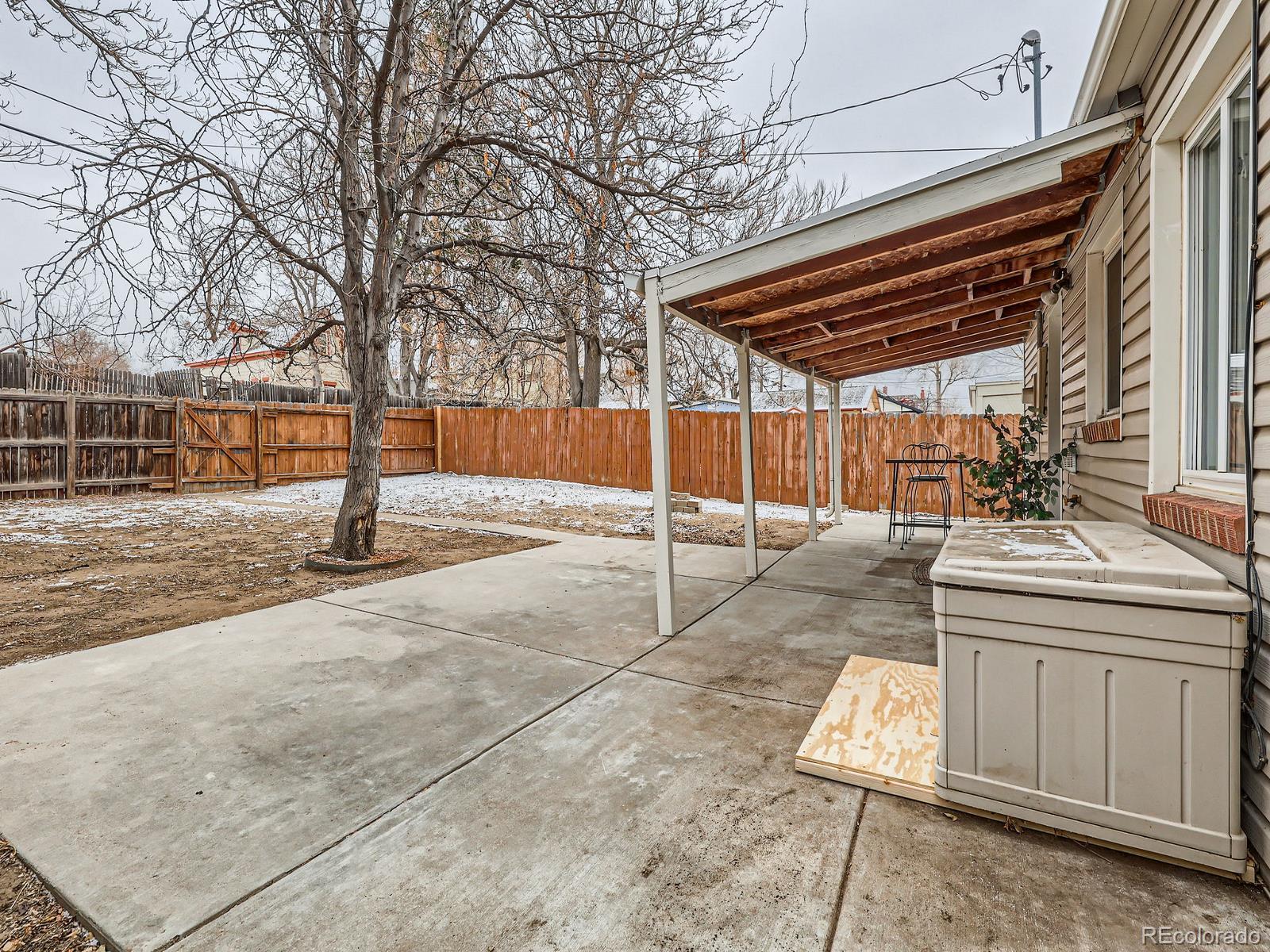 MLS Image #24 for 3440 n steele street,denver, Colorado