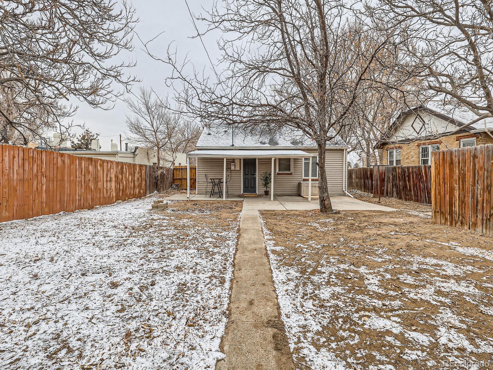 MLS Image #25 for 3440 n steele street,denver, Colorado