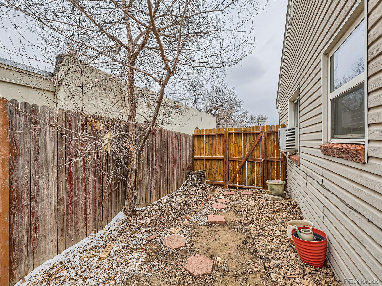 MLS Image #26 for 3440 n steele street,denver, Colorado