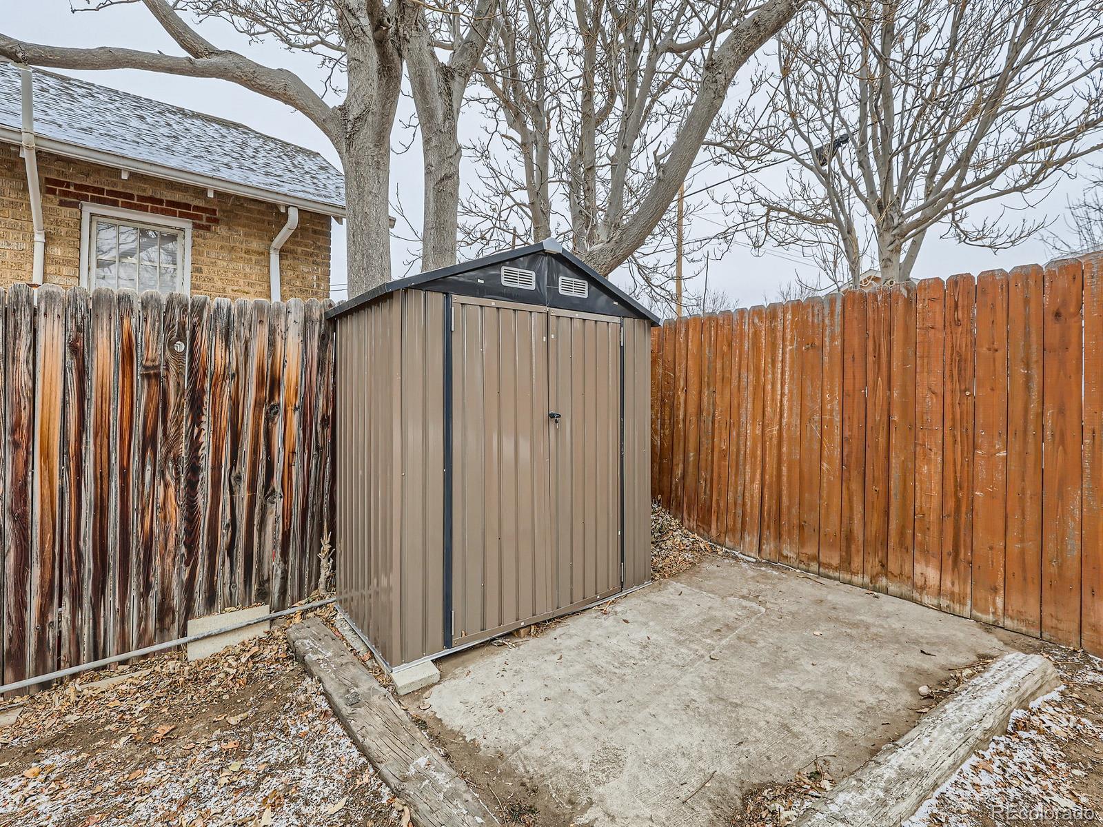 MLS Image #27 for 3440 n steele street,denver, Colorado