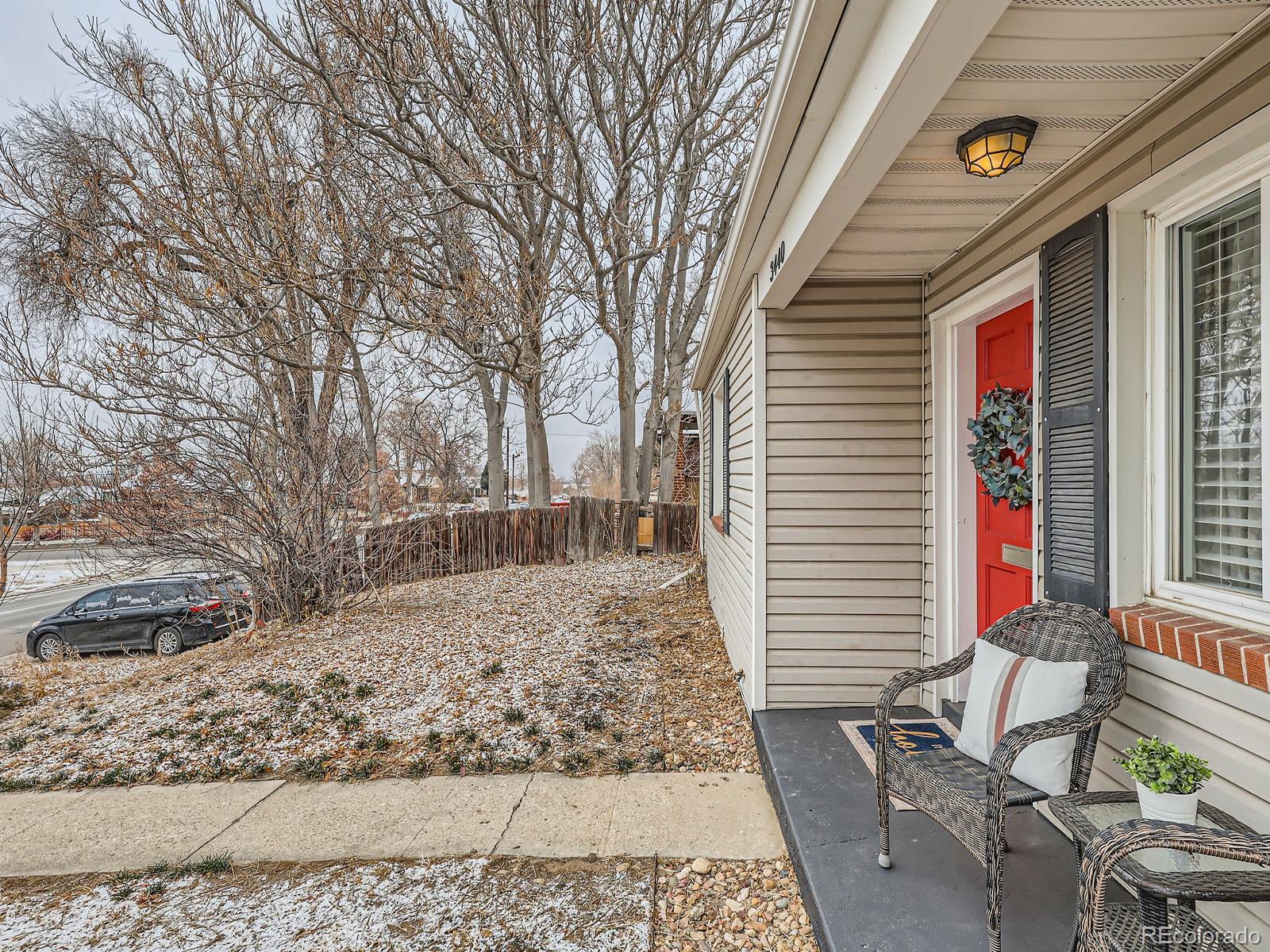 MLS Image #3 for 3440 n steele street,denver, Colorado