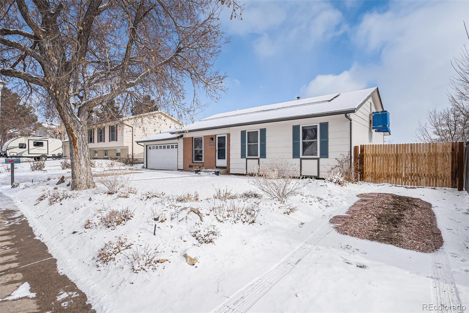 CMA Image for 2644 S Norfolk Street,Aurora, Colorado