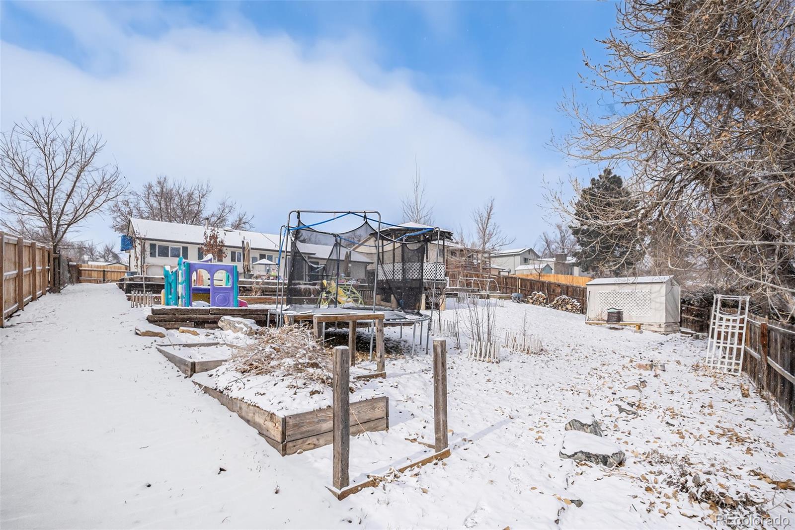 MLS Image #18 for 2644 s norfolk street,aurora, Colorado