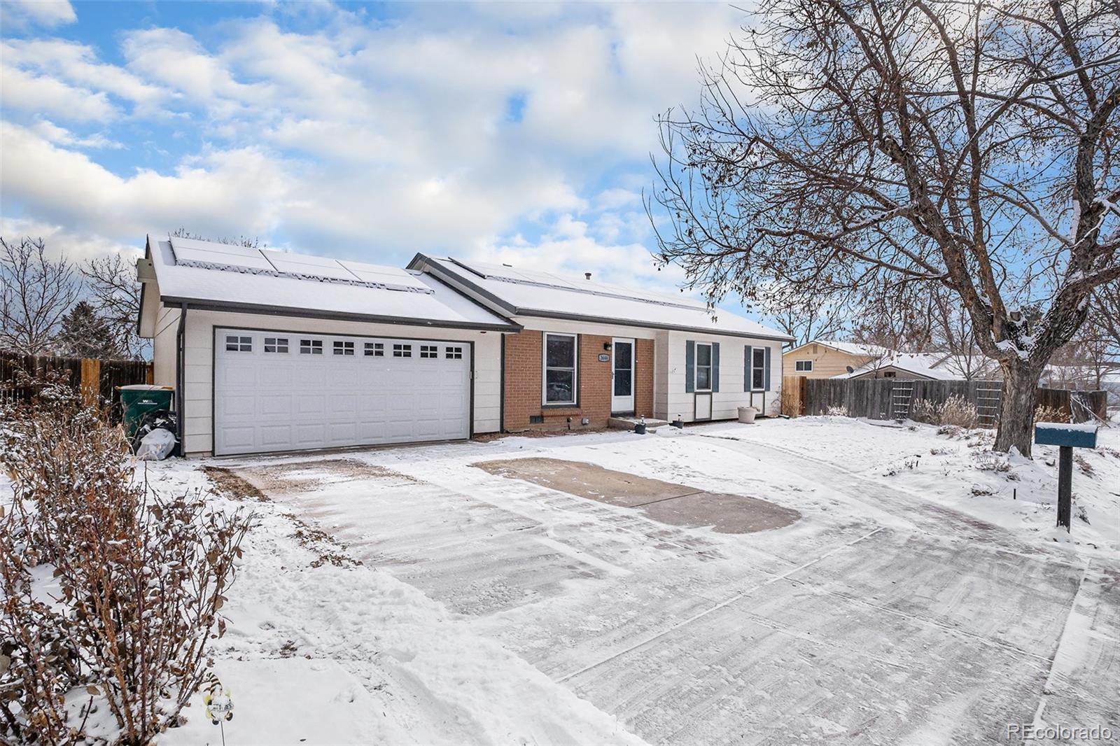 MLS Image #2 for 2644 s norfolk street,aurora, Colorado