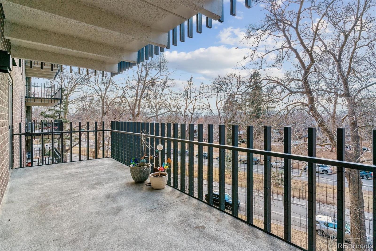 MLS Image #12 for 460 s marion parkway,denver, Colorado