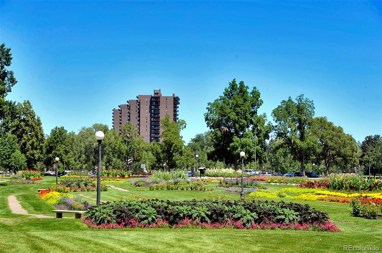 MLS Image #29 for 460 s marion parkway,denver, Colorado