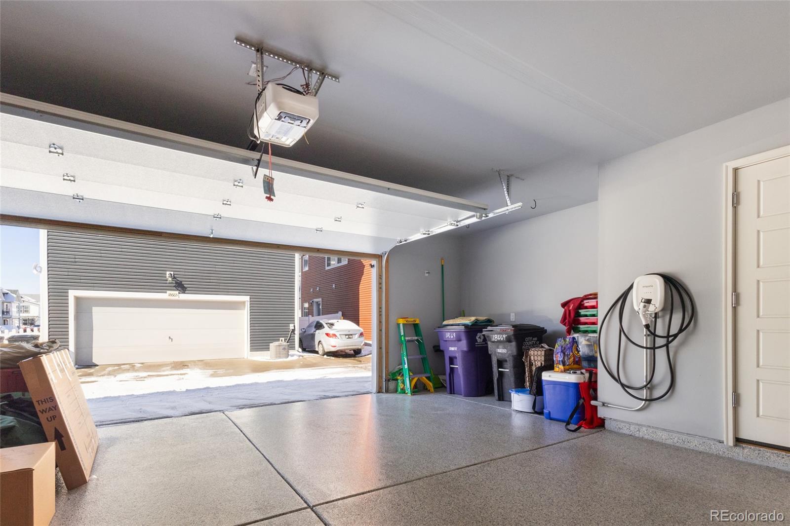 MLS Image #16 for 18669 e 54th place,denver, Colorado