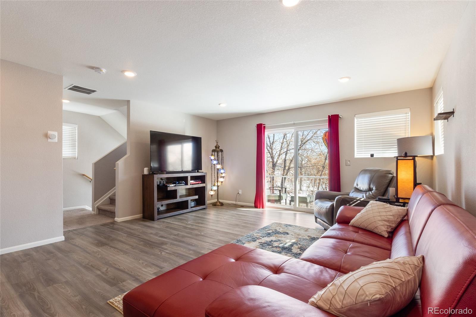 MLS Image #2 for 18669 e 54th place,denver, Colorado