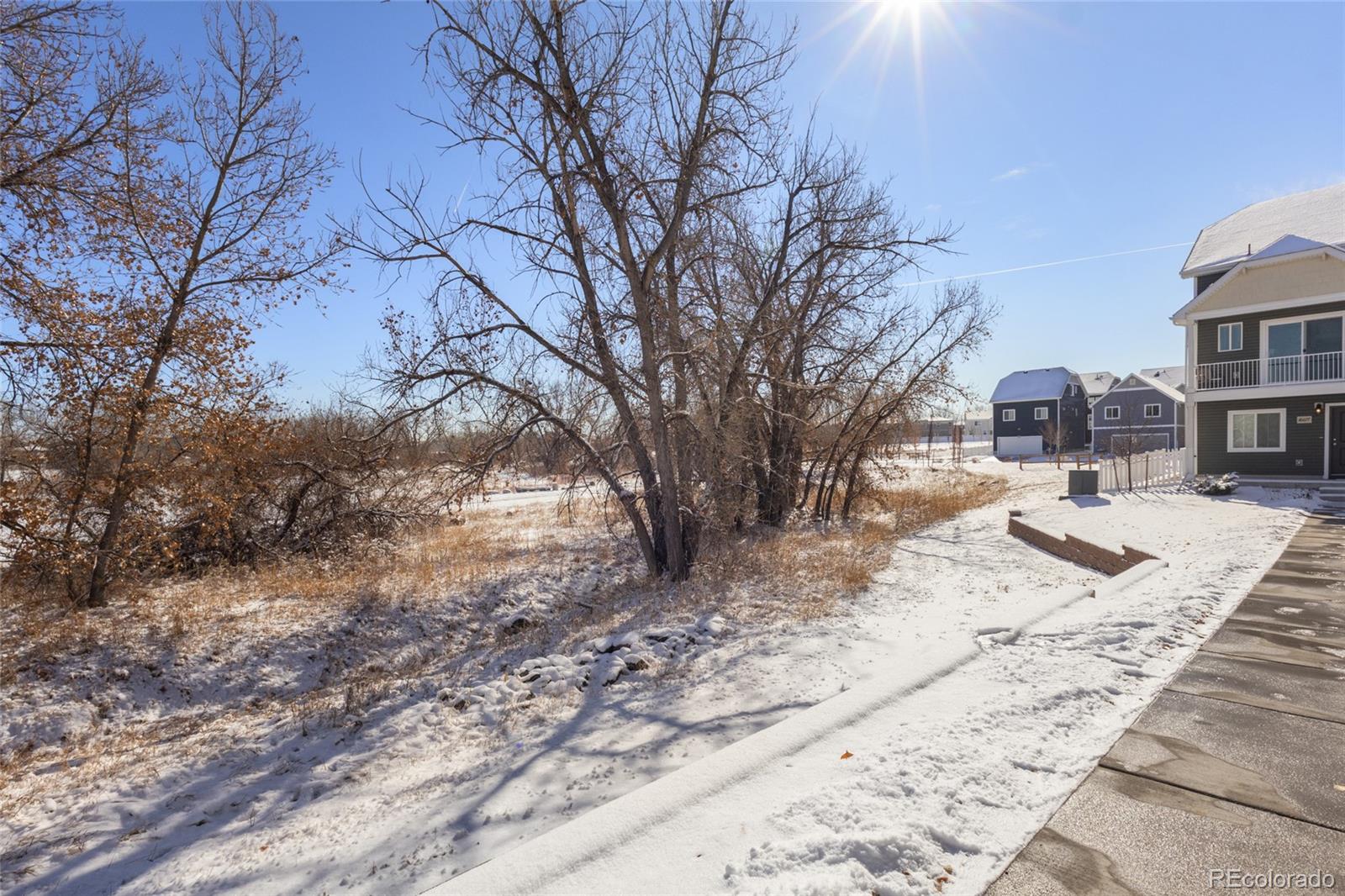 MLS Image #21 for 18669 e 54th place,denver, Colorado