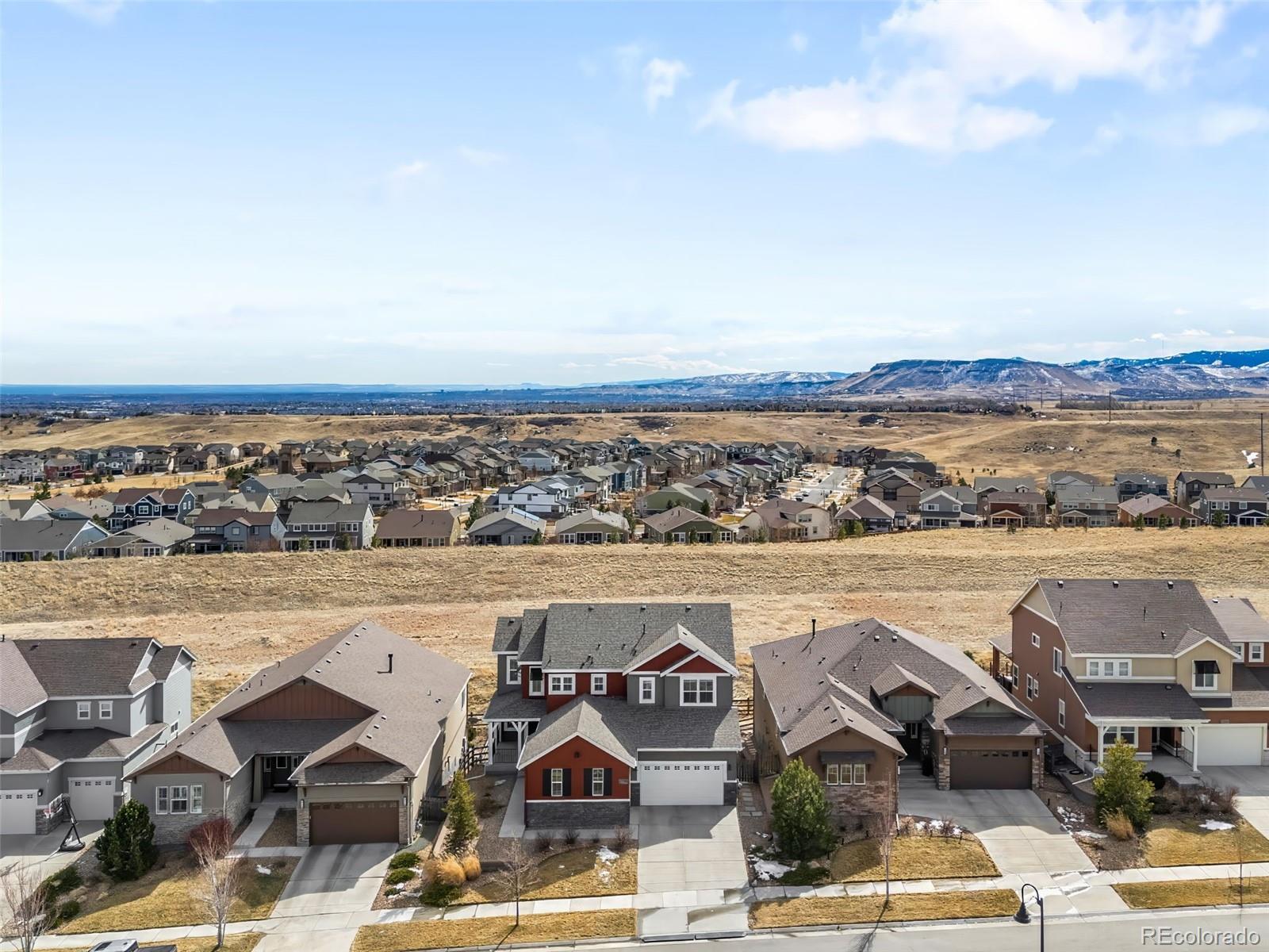 MLS Image #35 for 17786 w 86th lane,arvada, Colorado