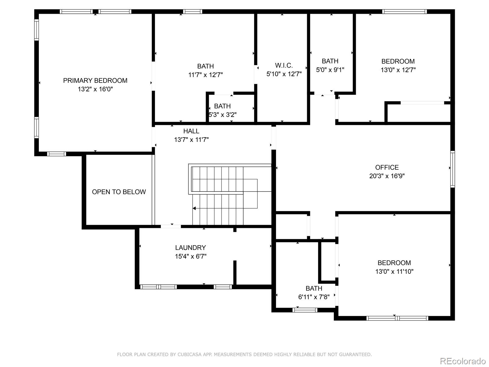 MLS Image #41 for 17786 w 86th lane,arvada, Colorado