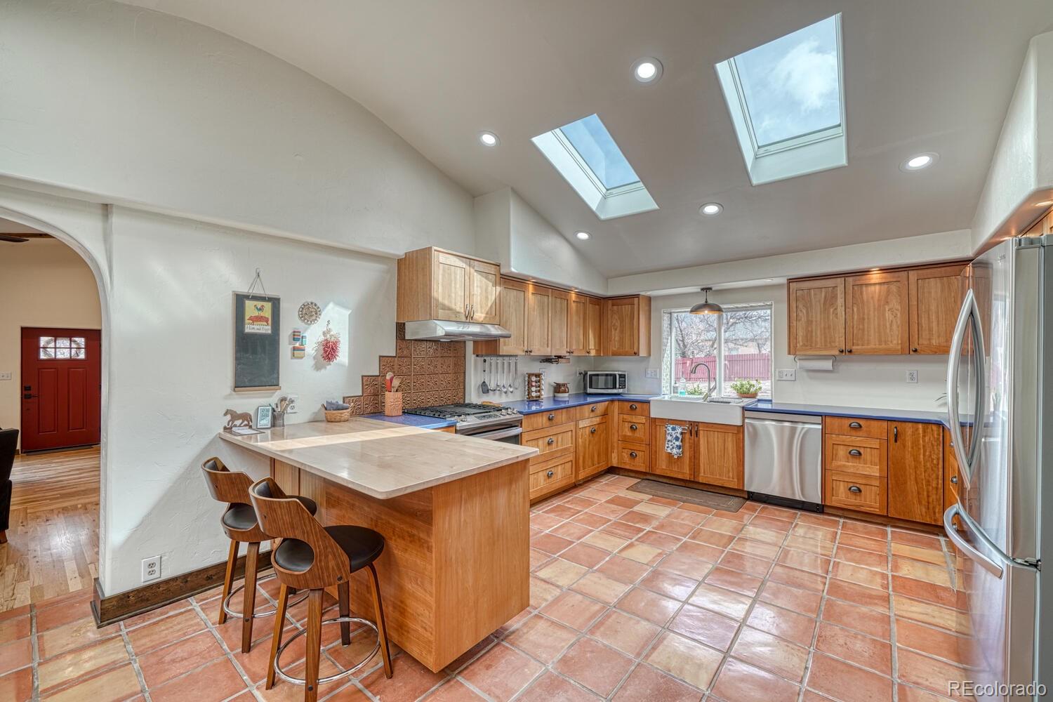 MLS Image #16 for 623 w sackett avenue,salida, Colorado