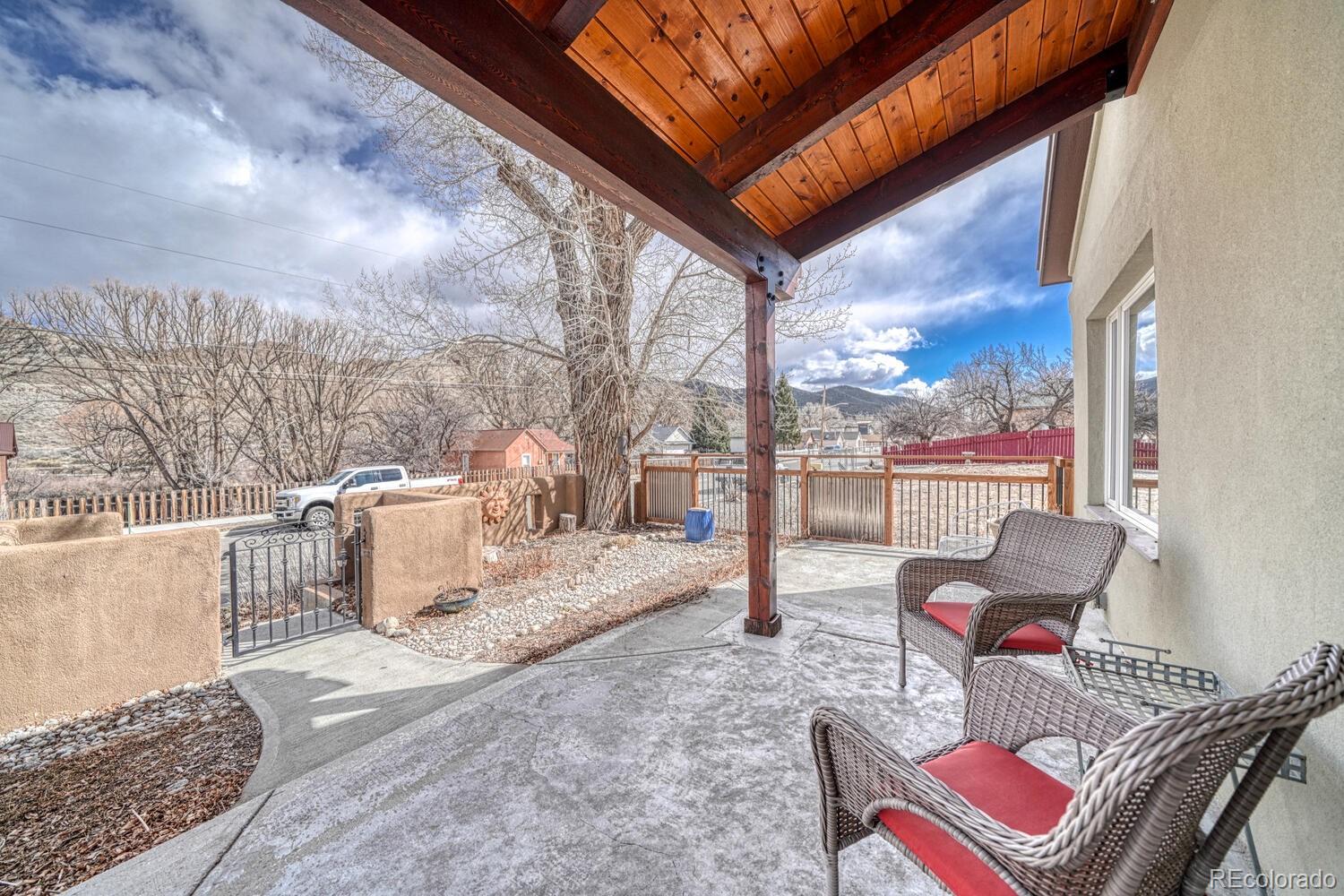 MLS Image #2 for 623 w sackett avenue,salida, Colorado