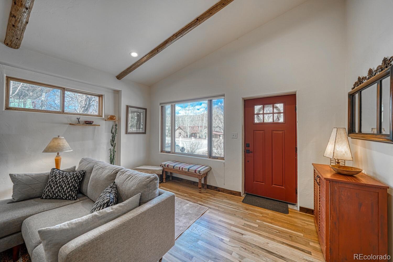 MLS Image #3 for 623 w sackett avenue,salida, Colorado