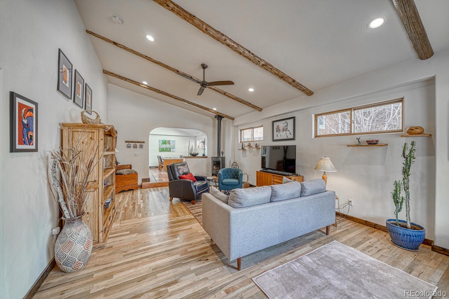 MLS Image #4 for 623 w sackett avenue,salida, Colorado