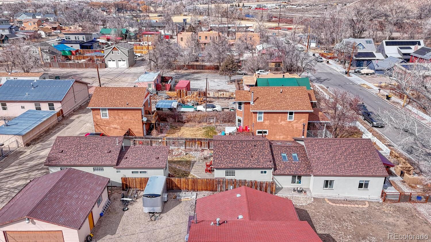 MLS Image #47 for 623 w sackett avenue,salida, Colorado