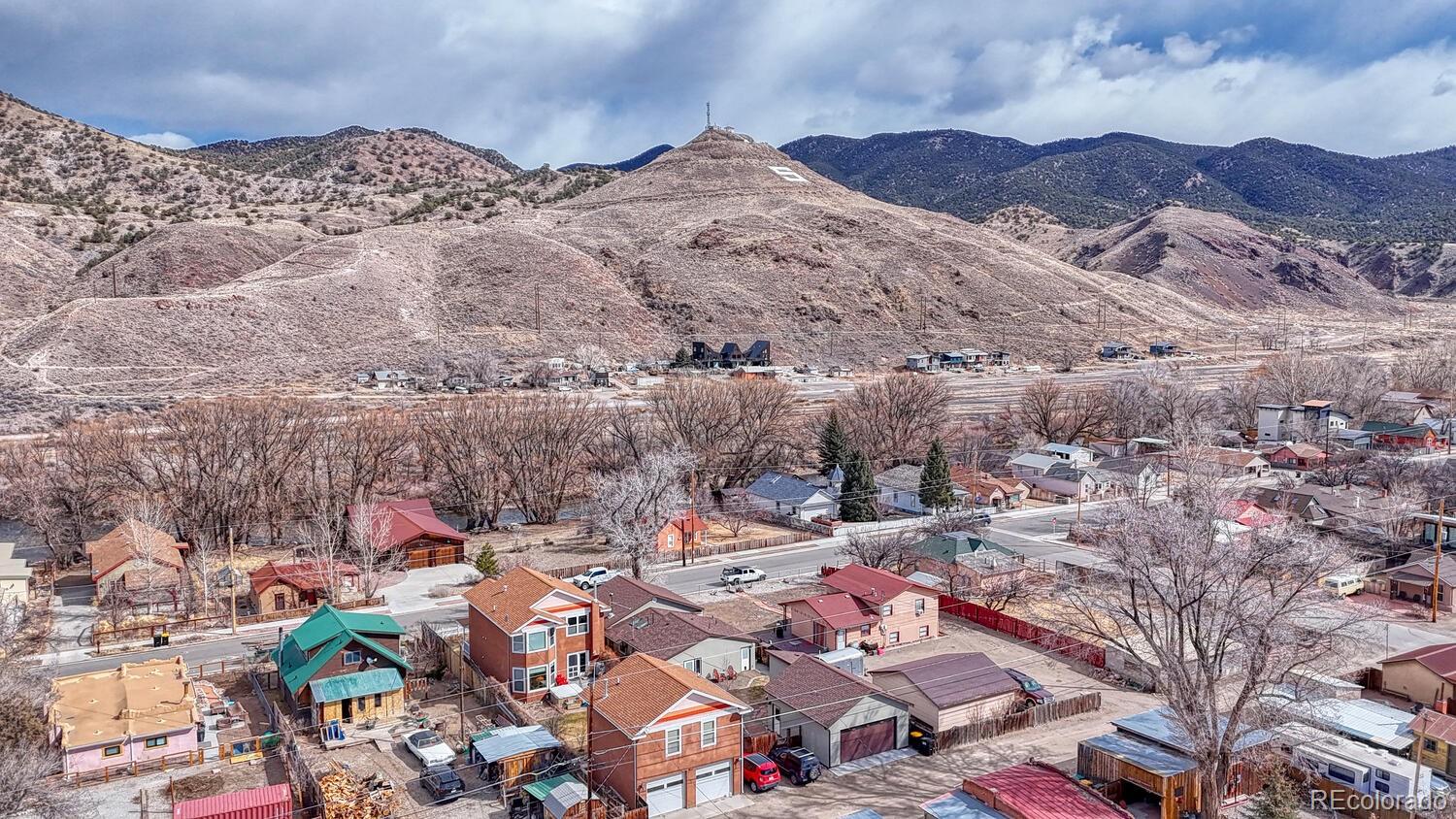 MLS Image #48 for 623 w sackett avenue,salida, Colorado