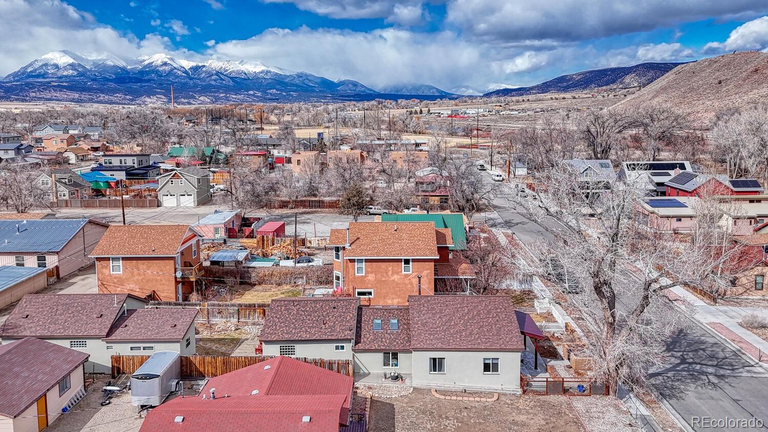 MLS Image #49 for 623 w sackett avenue,salida, Colorado