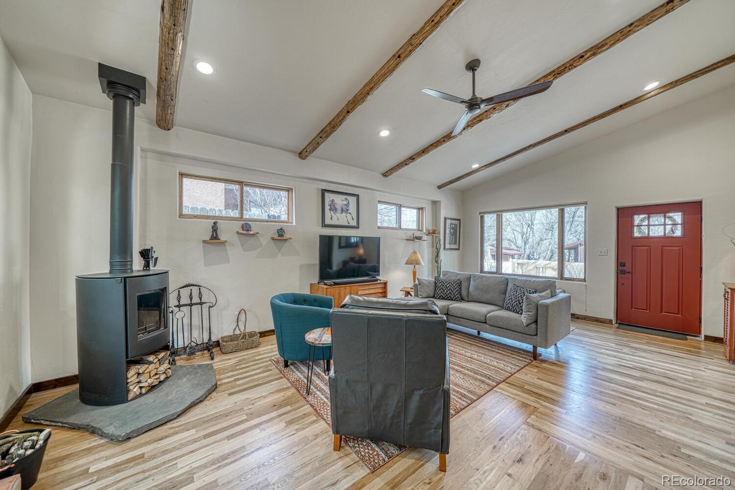 MLS Image #6 for 623 w sackett avenue,salida, Colorado