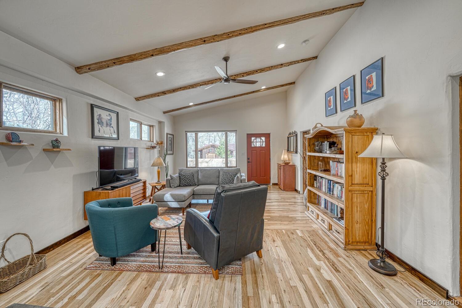 MLS Image #8 for 623 w sackett avenue,salida, Colorado