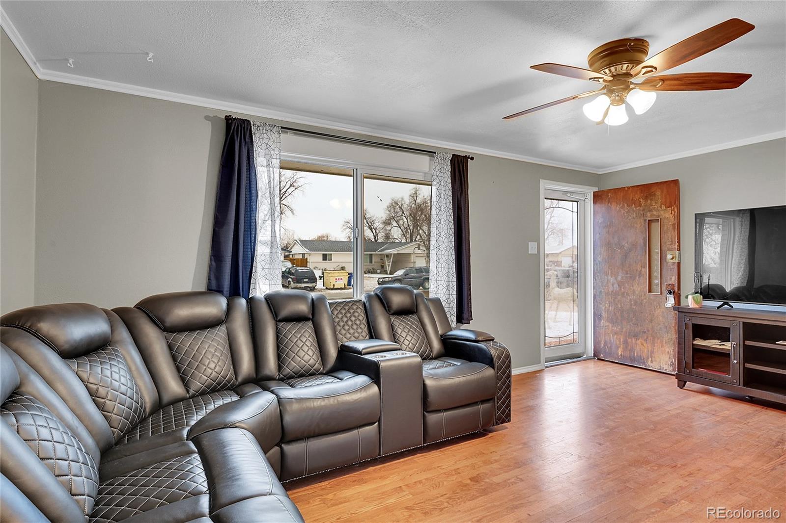 MLS Image #3 for 1281  myrtle street,brighton, Colorado