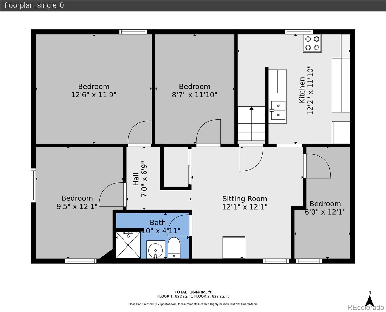 MLS Image #31 for 1281  myrtle street,brighton, Colorado