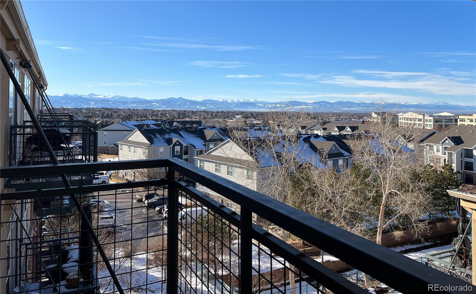 MLS Image #7 for 10184  park meadows drive 1406,lone tree, Colorado