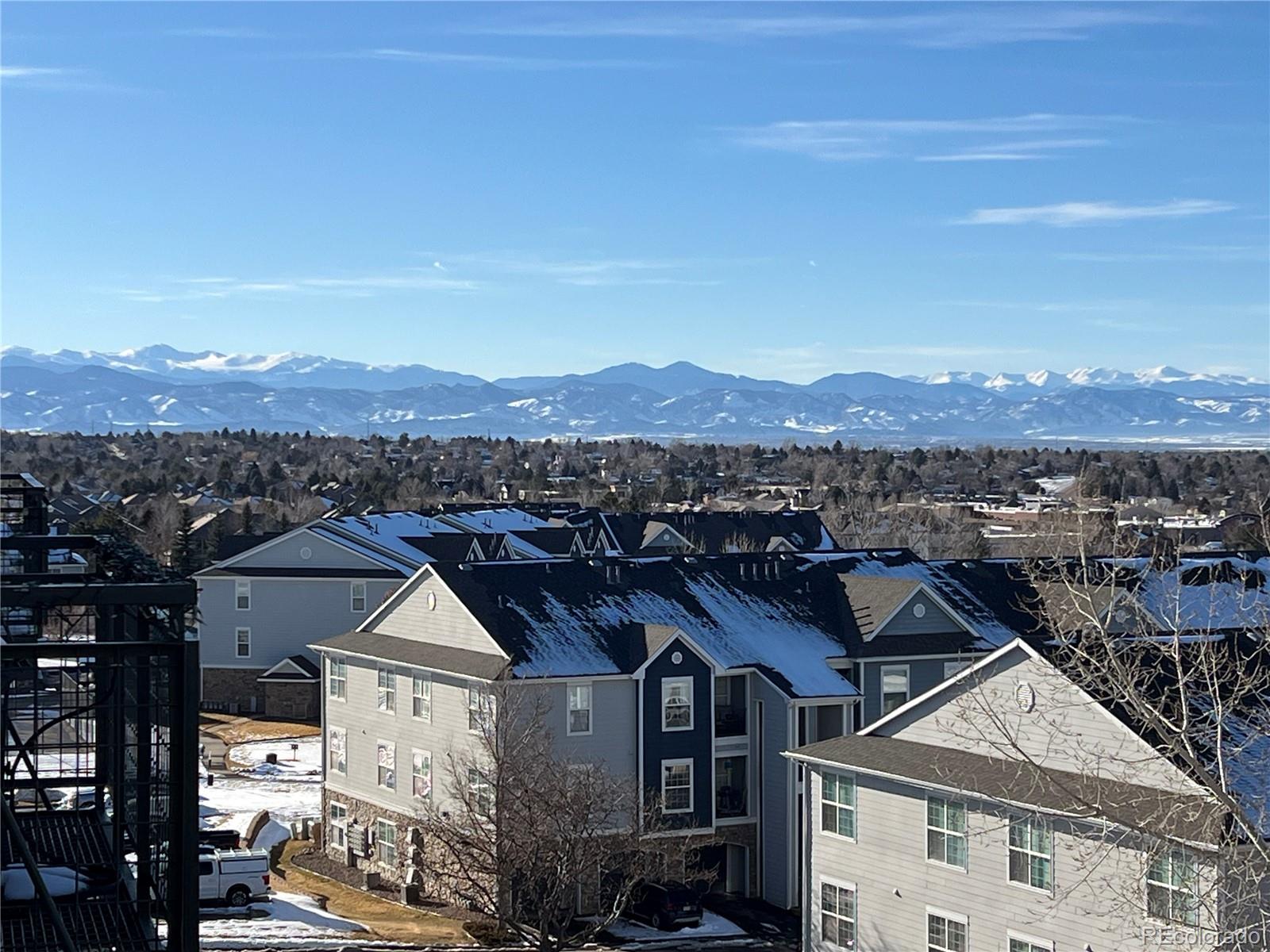 MLS Image #8 for 10184  park meadows drive 1406,lone tree, Colorado