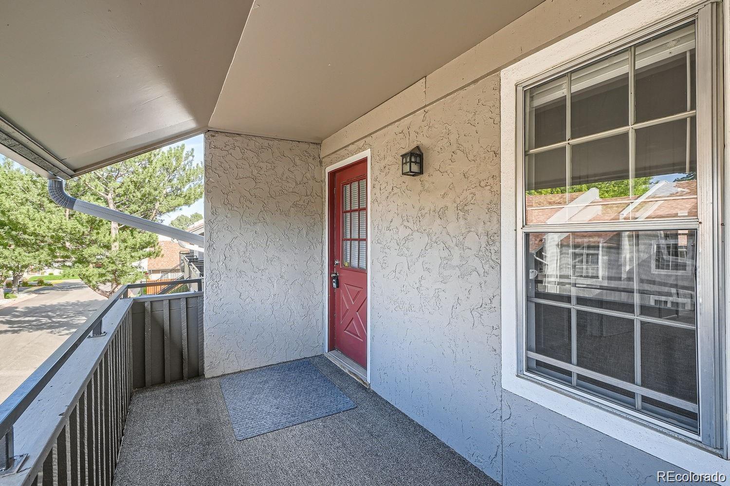 MLS Image #2 for 7165 s gaylord street e07,centennial, Colorado