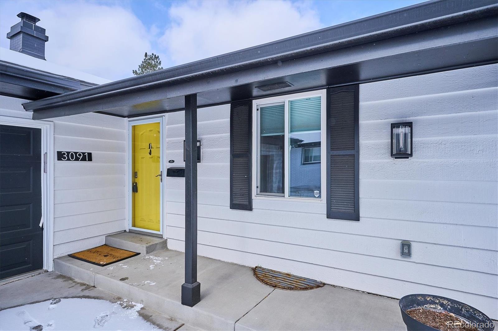 MLS Image #2 for 3091 s krameria street,denver, Colorado