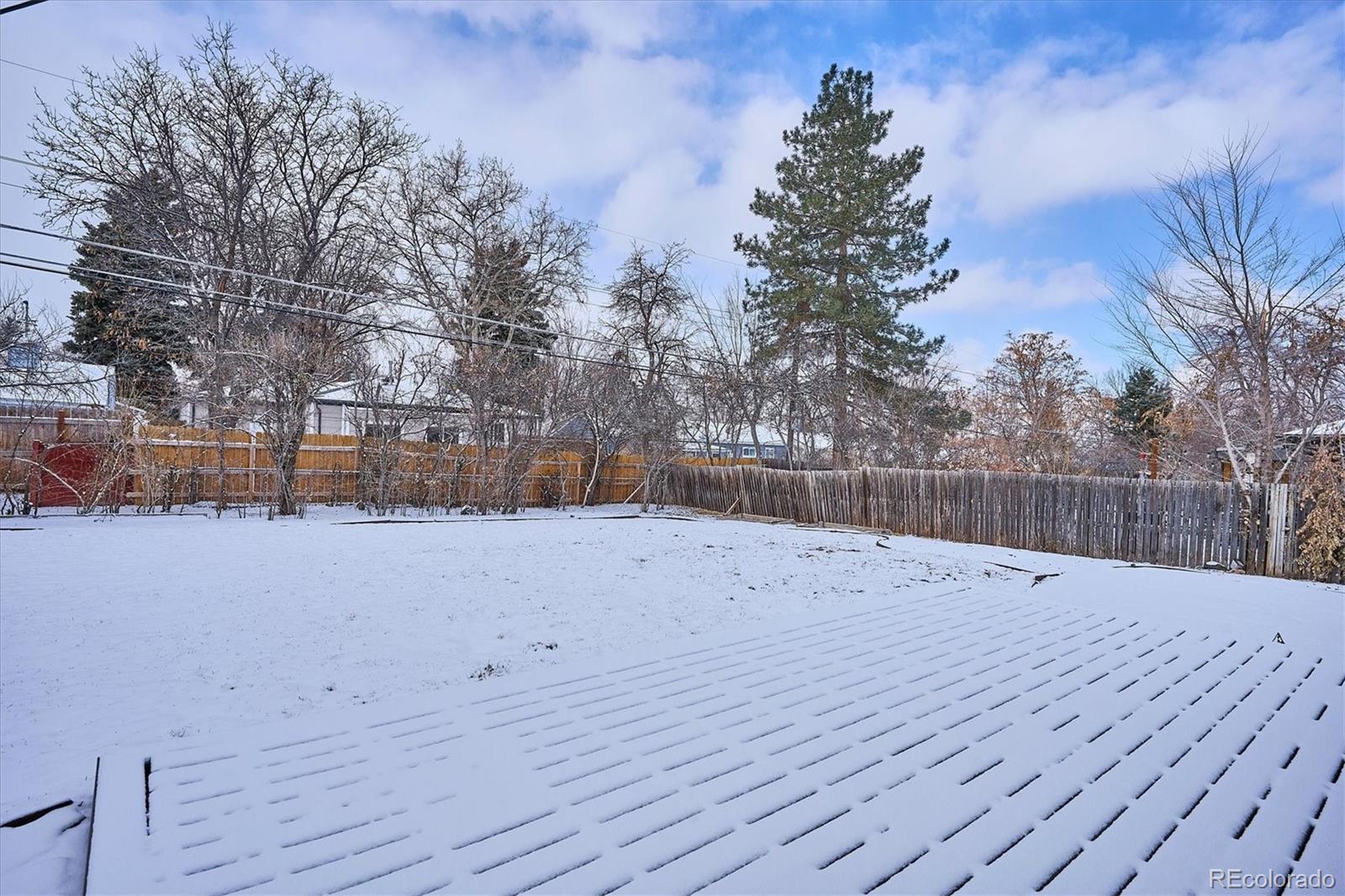 MLS Image #27 for 3091 s krameria street,denver, Colorado