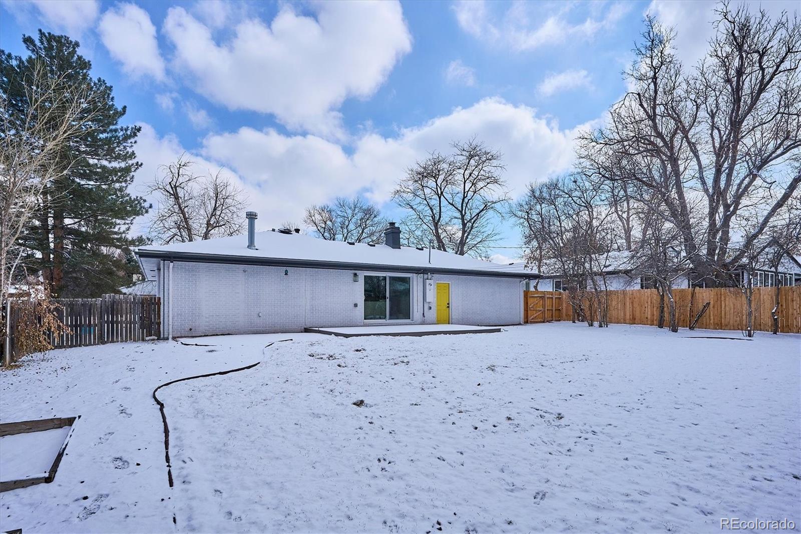 MLS Image #29 for 3091 s krameria street,denver, Colorado