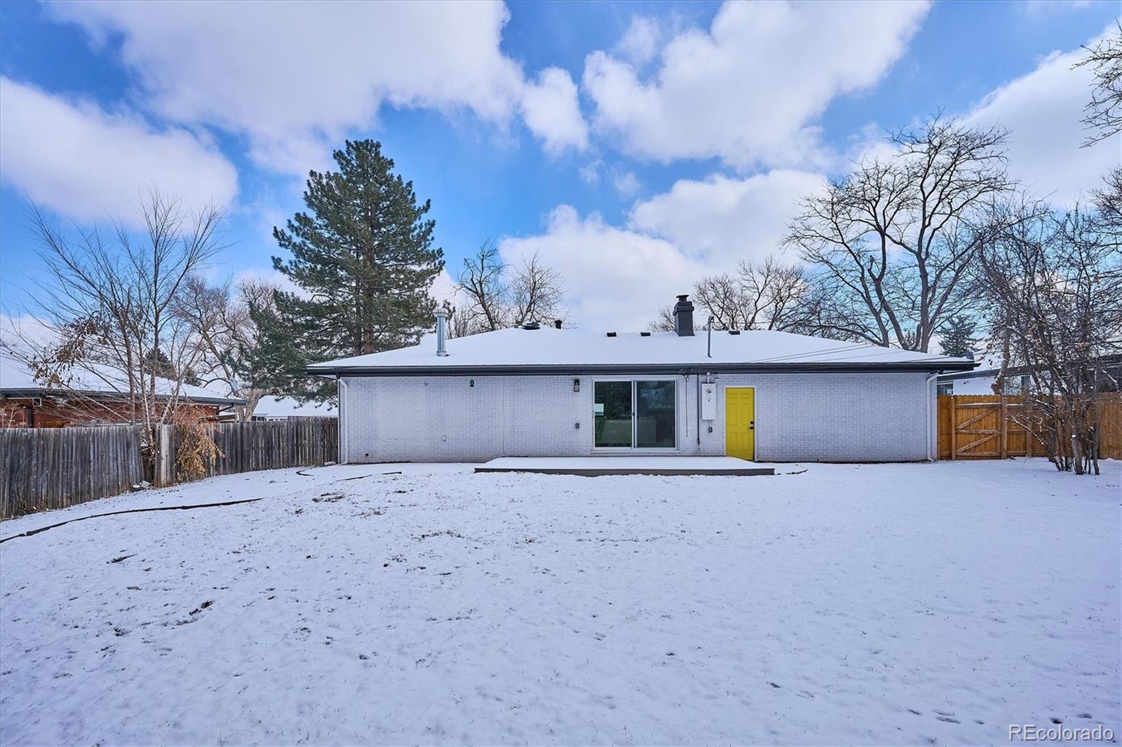 MLS Image #31 for 3091 s krameria street,denver, Colorado