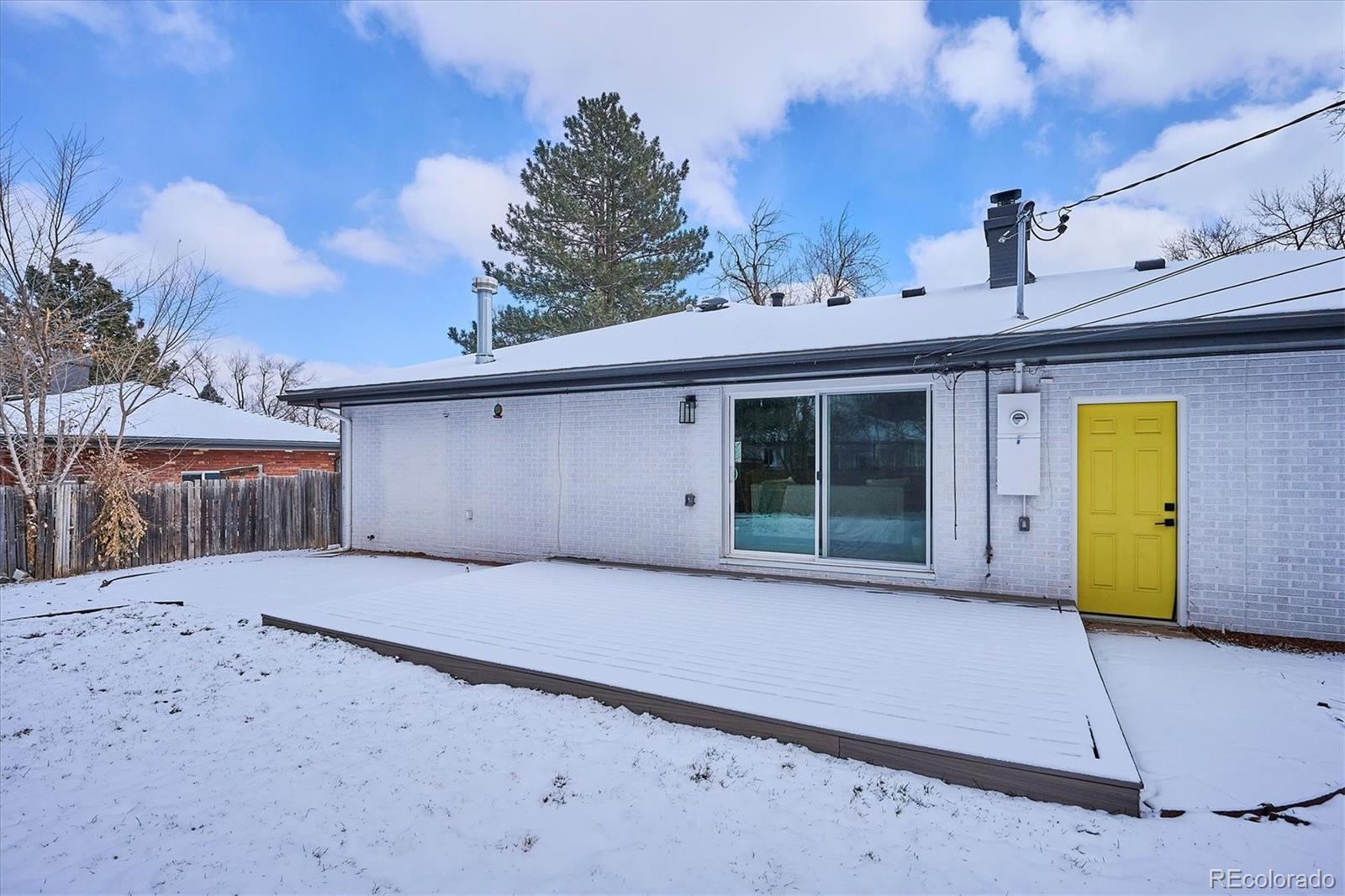 MLS Image #32 for 3091 s krameria street,denver, Colorado