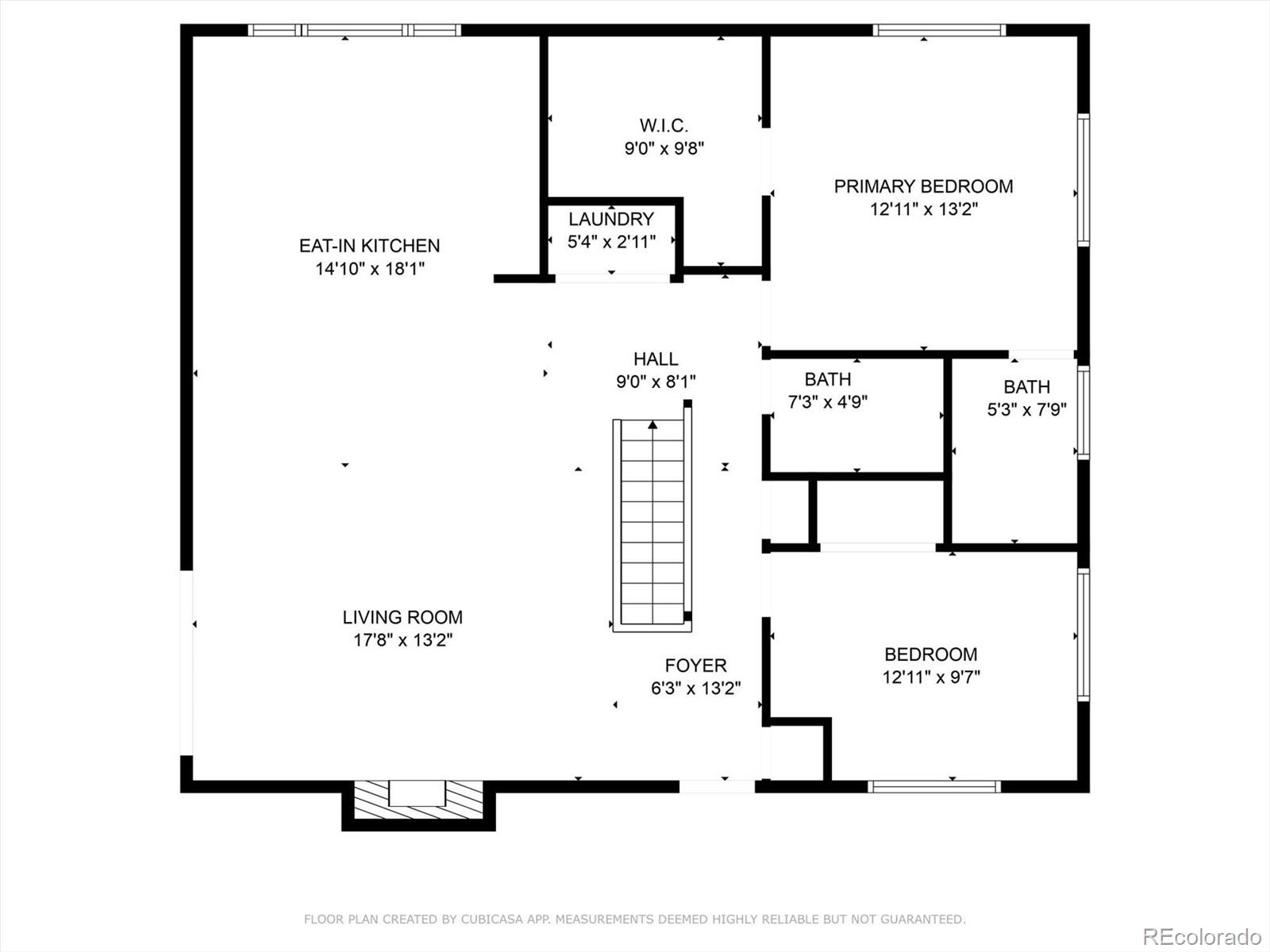 MLS Image #35 for 3091 s krameria street,denver, Colorado