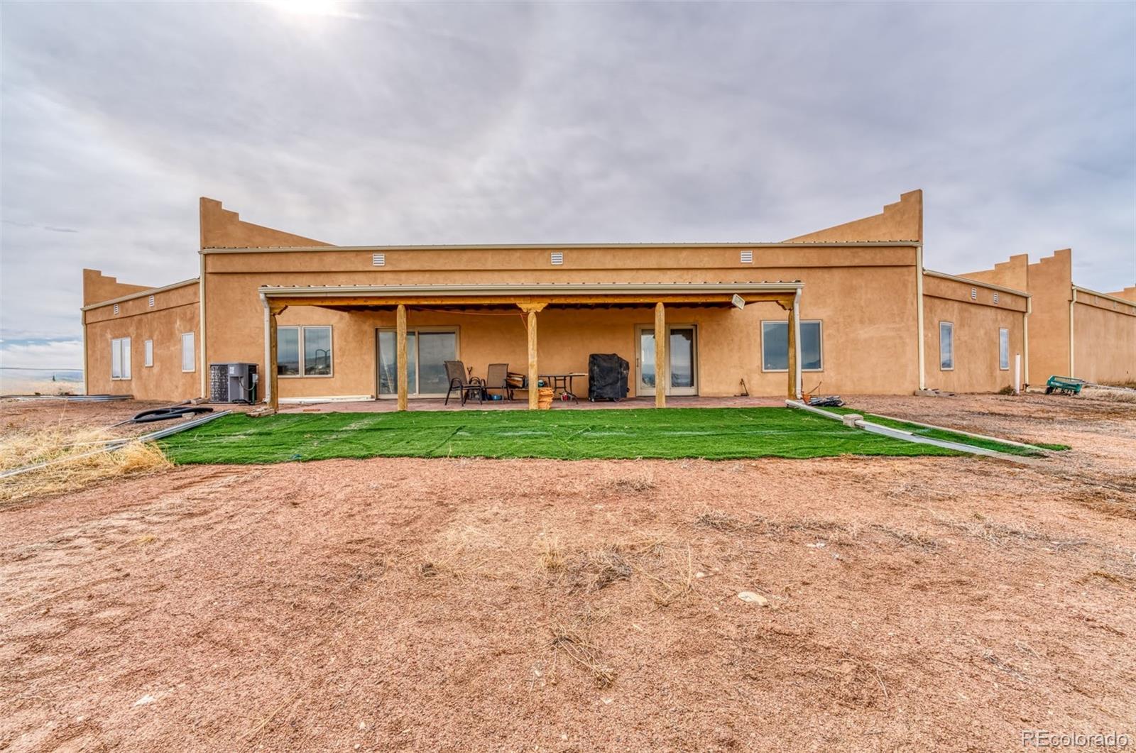 MLS Image #3 for 988  p street,penrose, Colorado