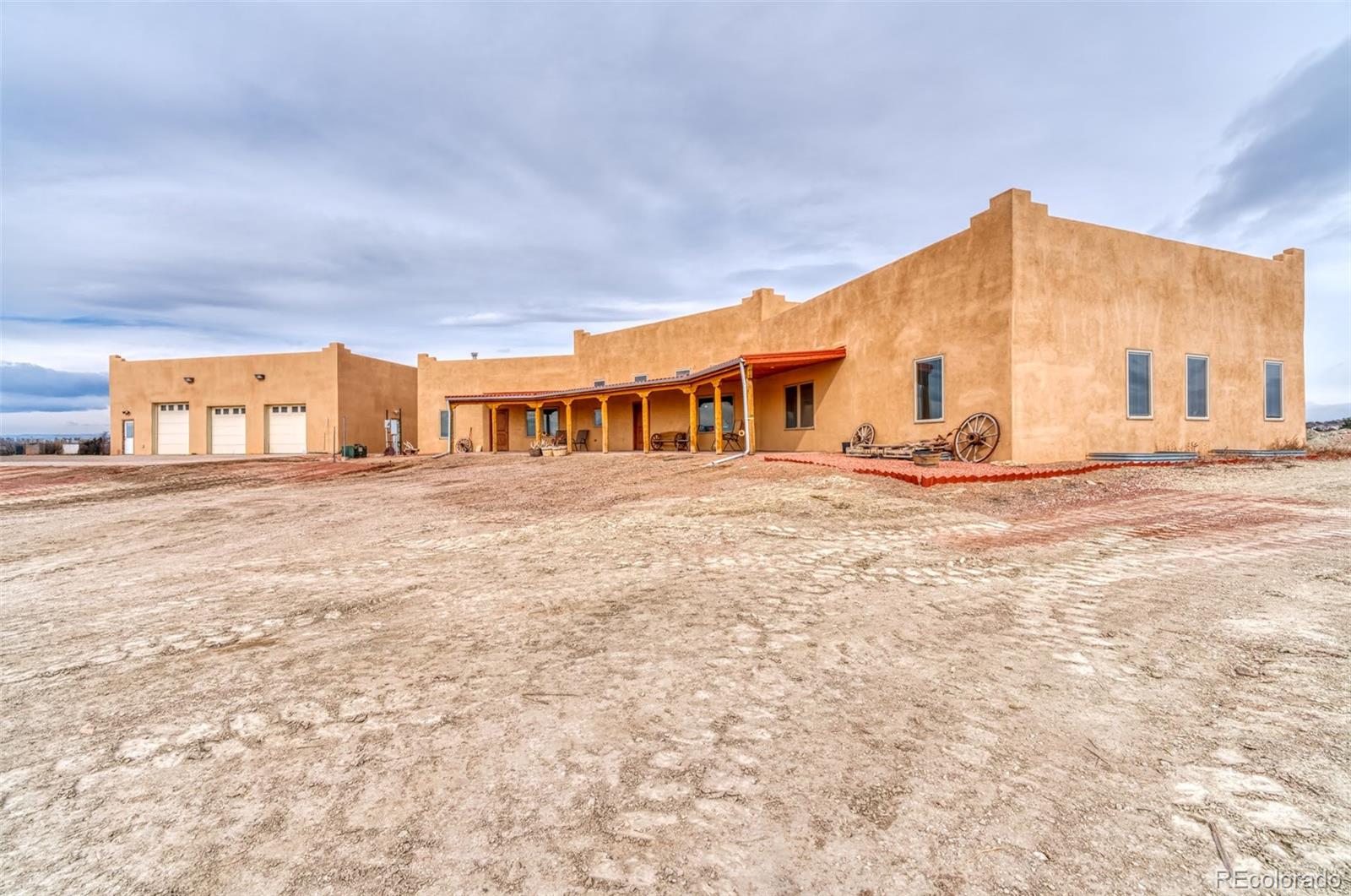 MLS Image #36 for 988  p street,penrose, Colorado