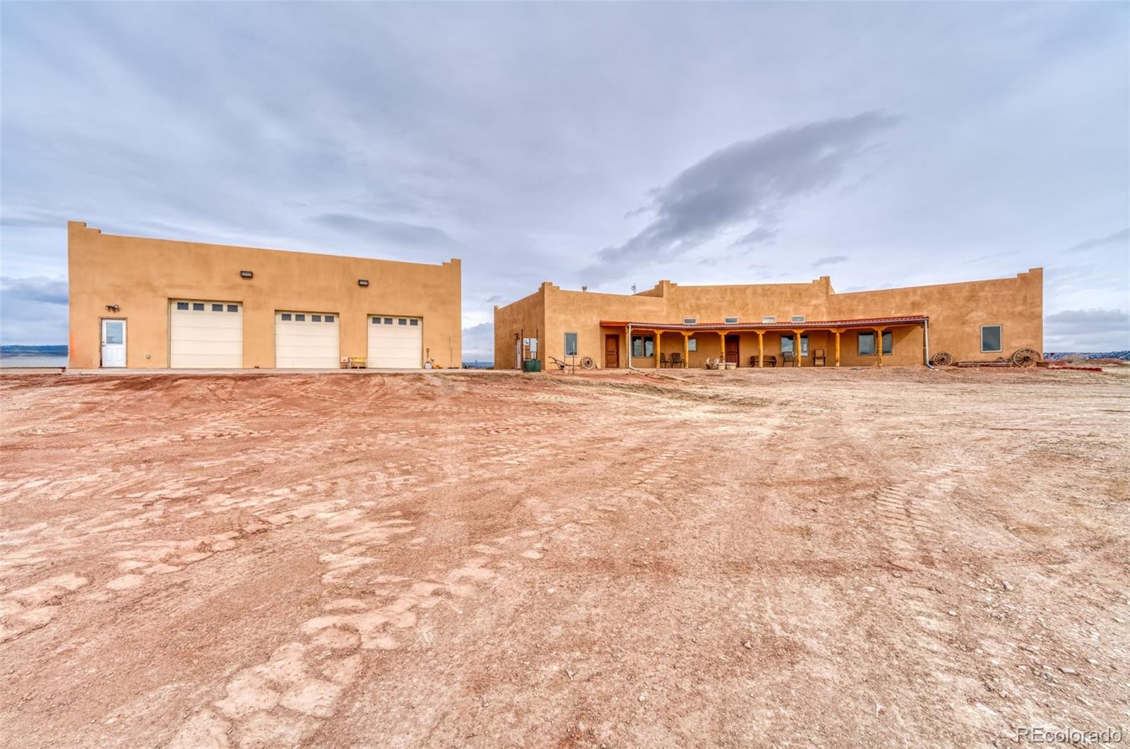 MLS Image #37 for 988  p street,penrose, Colorado