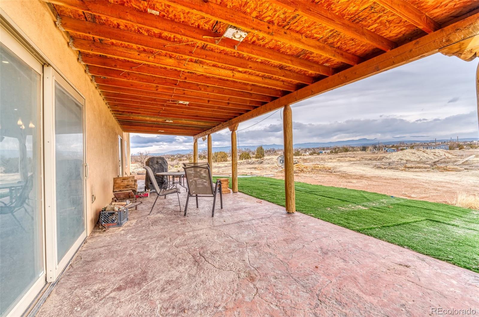 MLS Image #39 for 988  p street,penrose, Colorado