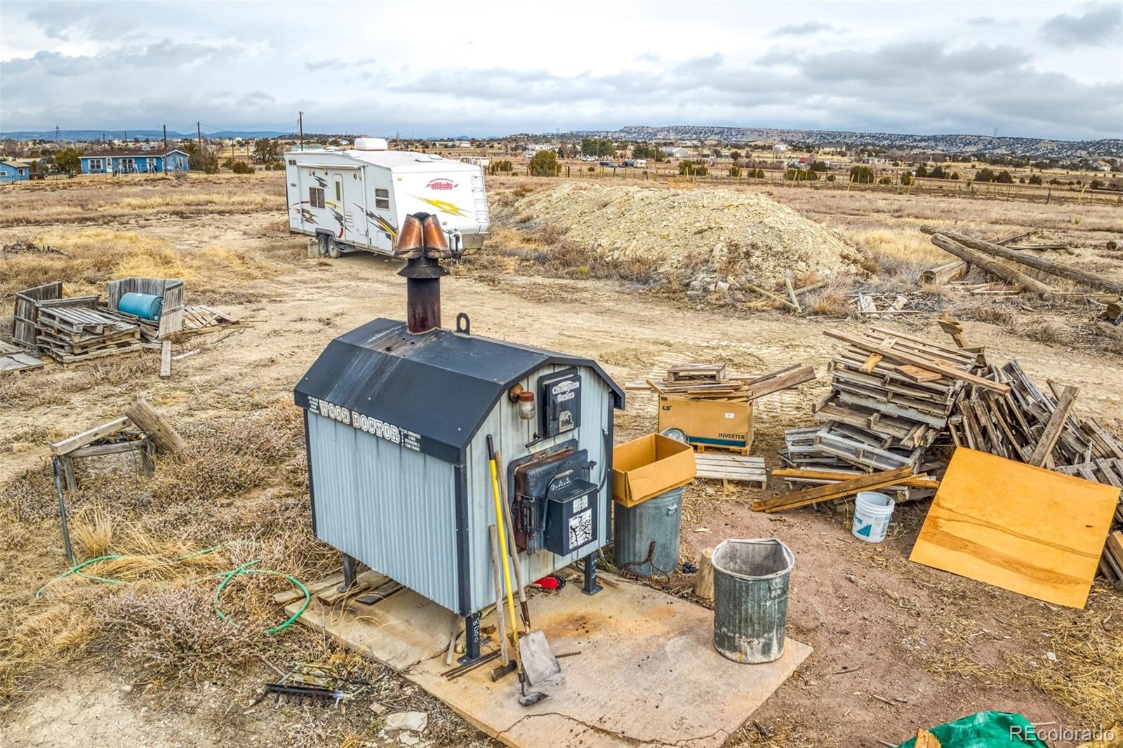 MLS Image #42 for 988  p street,penrose, Colorado