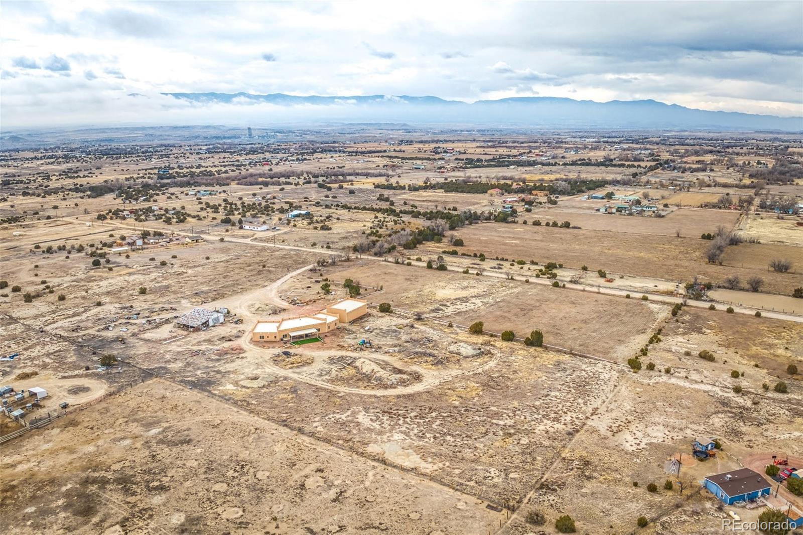 MLS Image #45 for 988  p street,penrose, Colorado