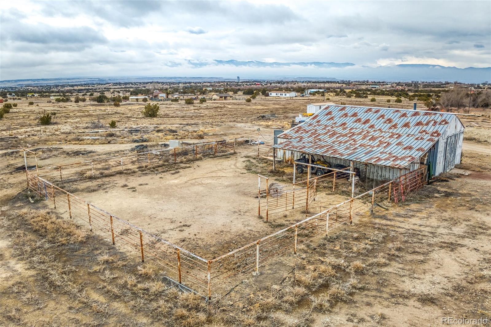 MLS Image #48 for 988  p street,penrose, Colorado