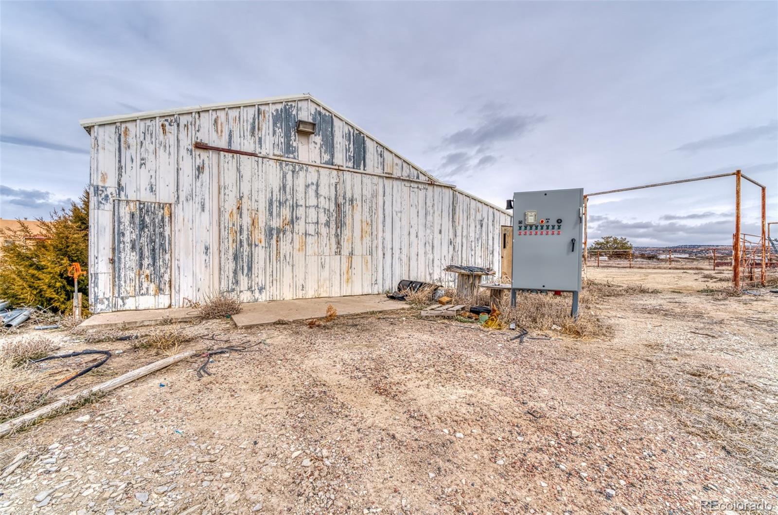 MLS Image #49 for 988  p street,penrose, Colorado