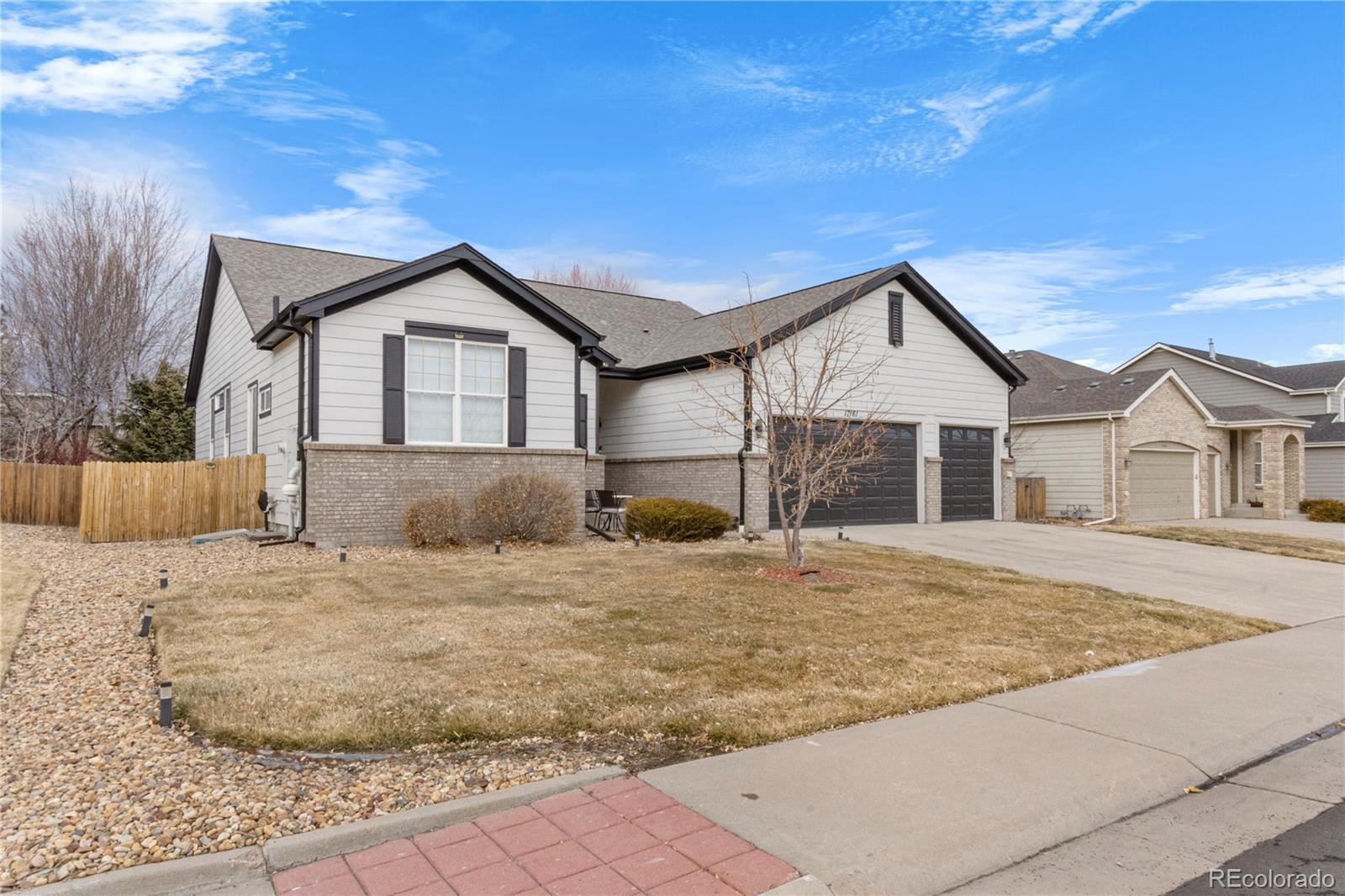 MLS Image #2 for 17161 e dewberry drive,parker, Colorado