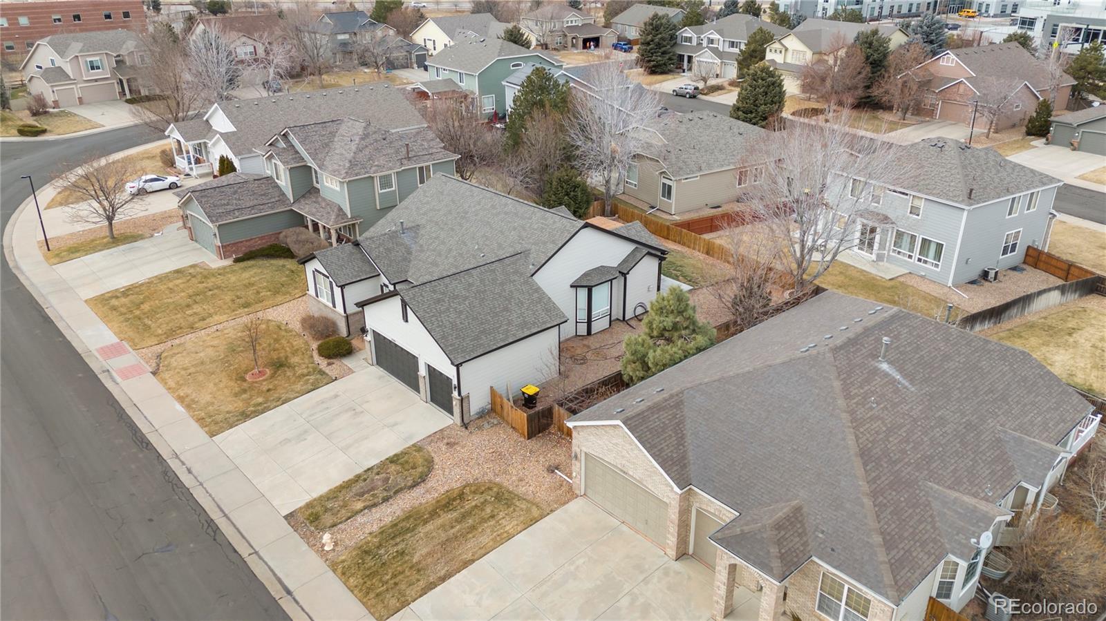 MLS Image #3 for 17161 e dewberry drive,parker, Colorado