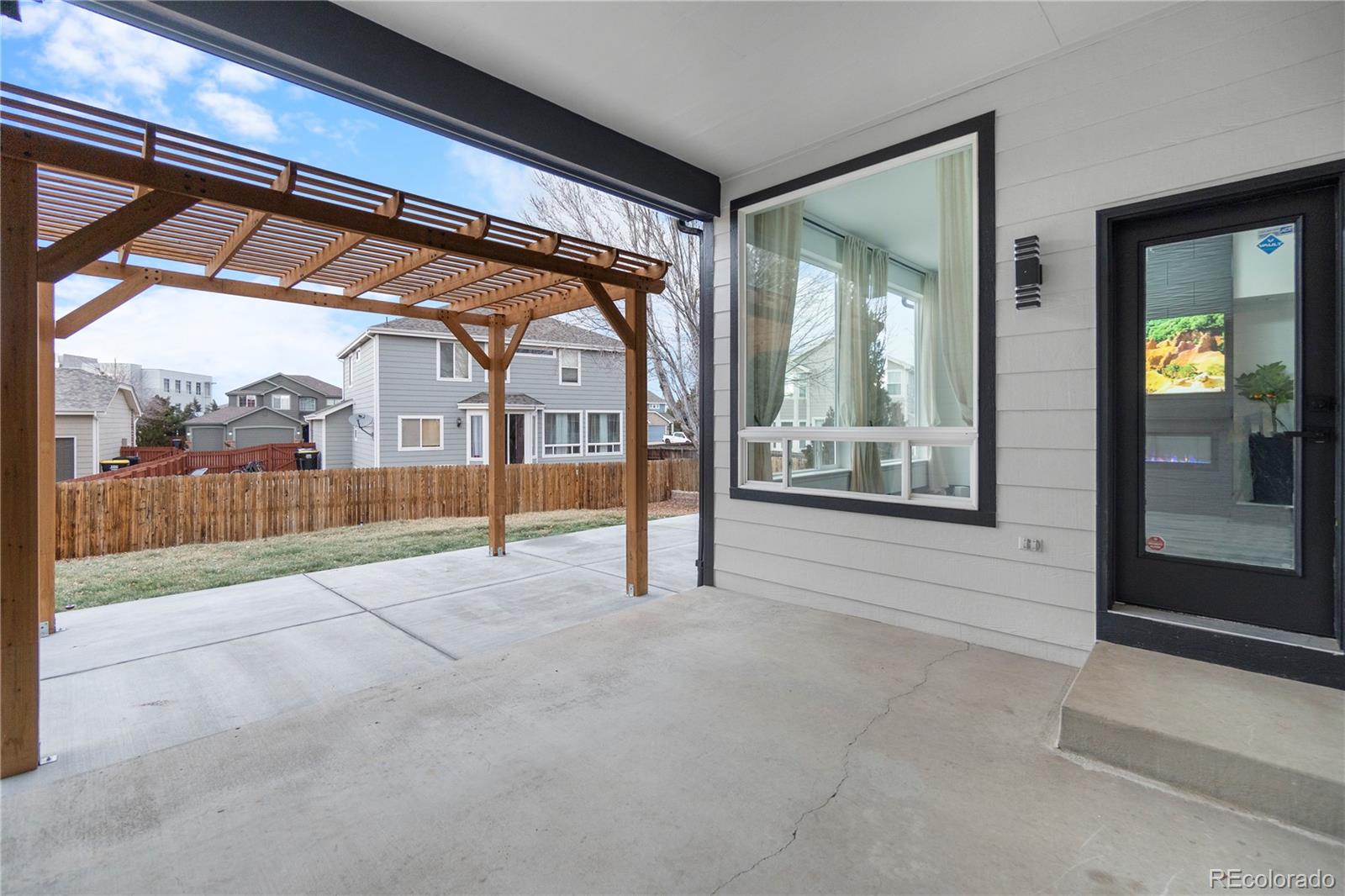 MLS Image #41 for 17161 e dewberry drive,parker, Colorado